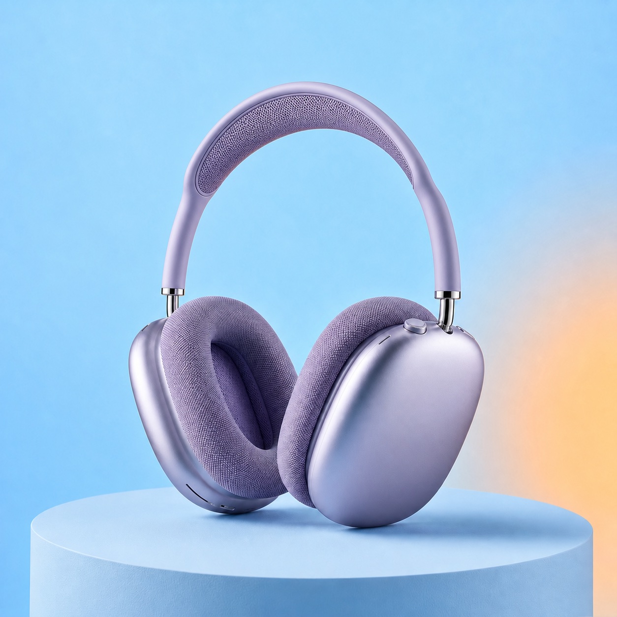 AirPods Max 2 proposed PrizeRun prize render