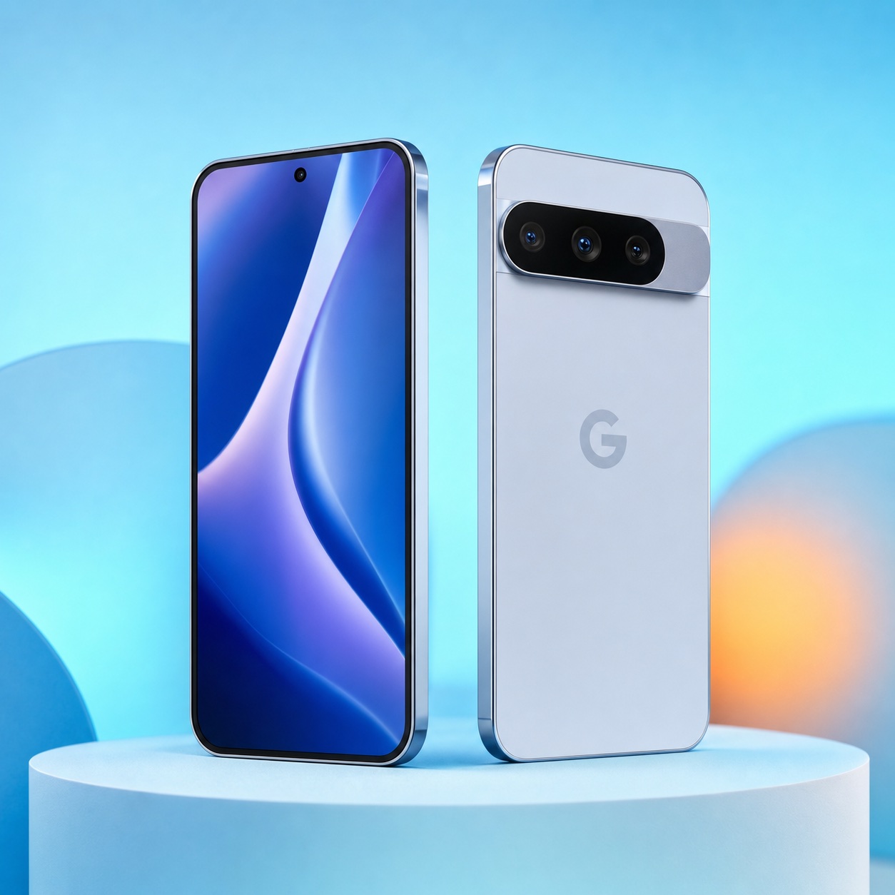 Pixel 10 Pro proposed PrizeRun prize render